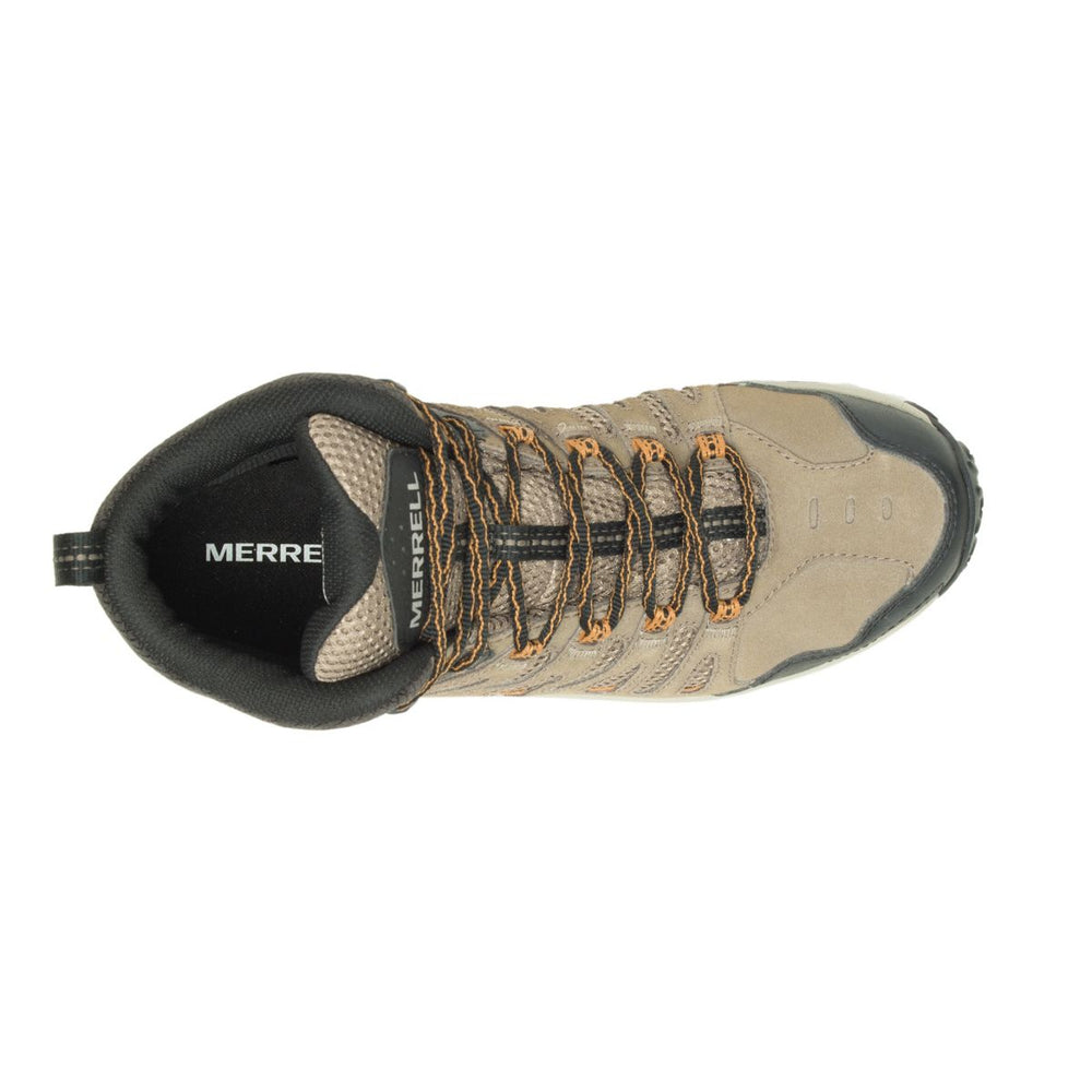 Men - Crosslander 3 Mid Waterproof - Mid Men