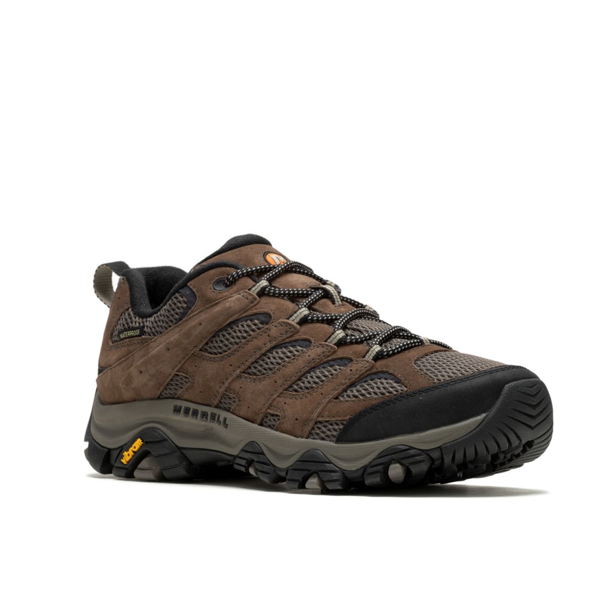 Men - Moab 3 Waterproof Wide Width - Shoes Men|Collections