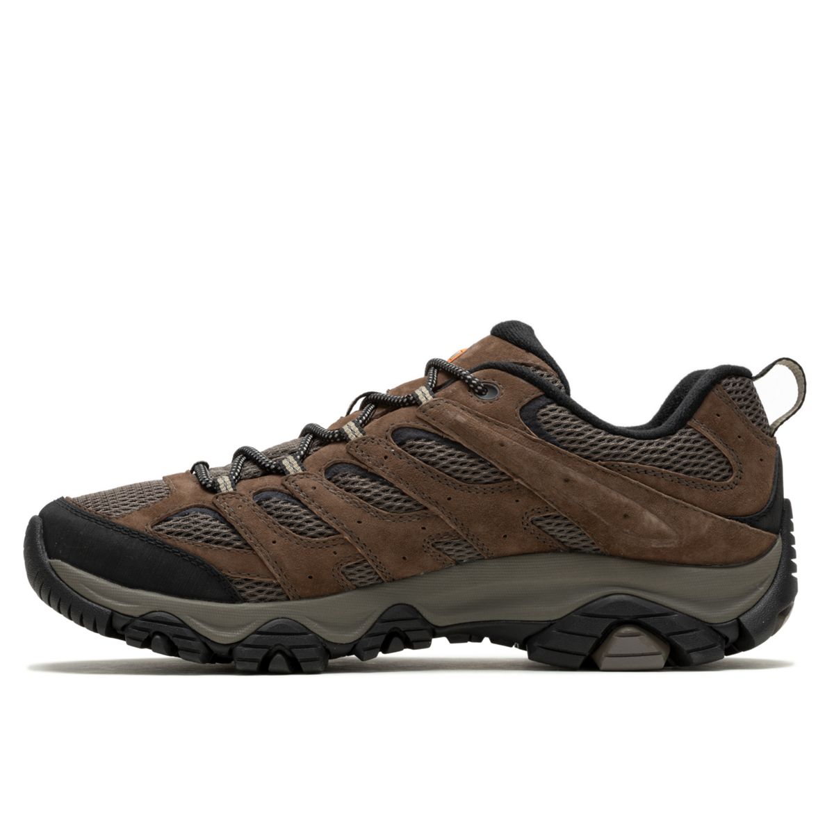 Men - Moab 3 Waterproof Wide Width - Shoes Men|Collections