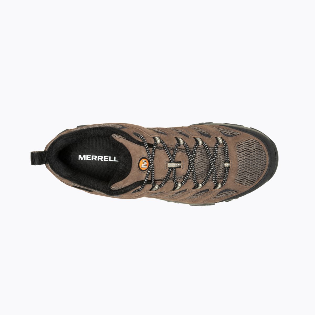 Men - Moab 3 Waterproof Wide Width - Shoes Men|Collections