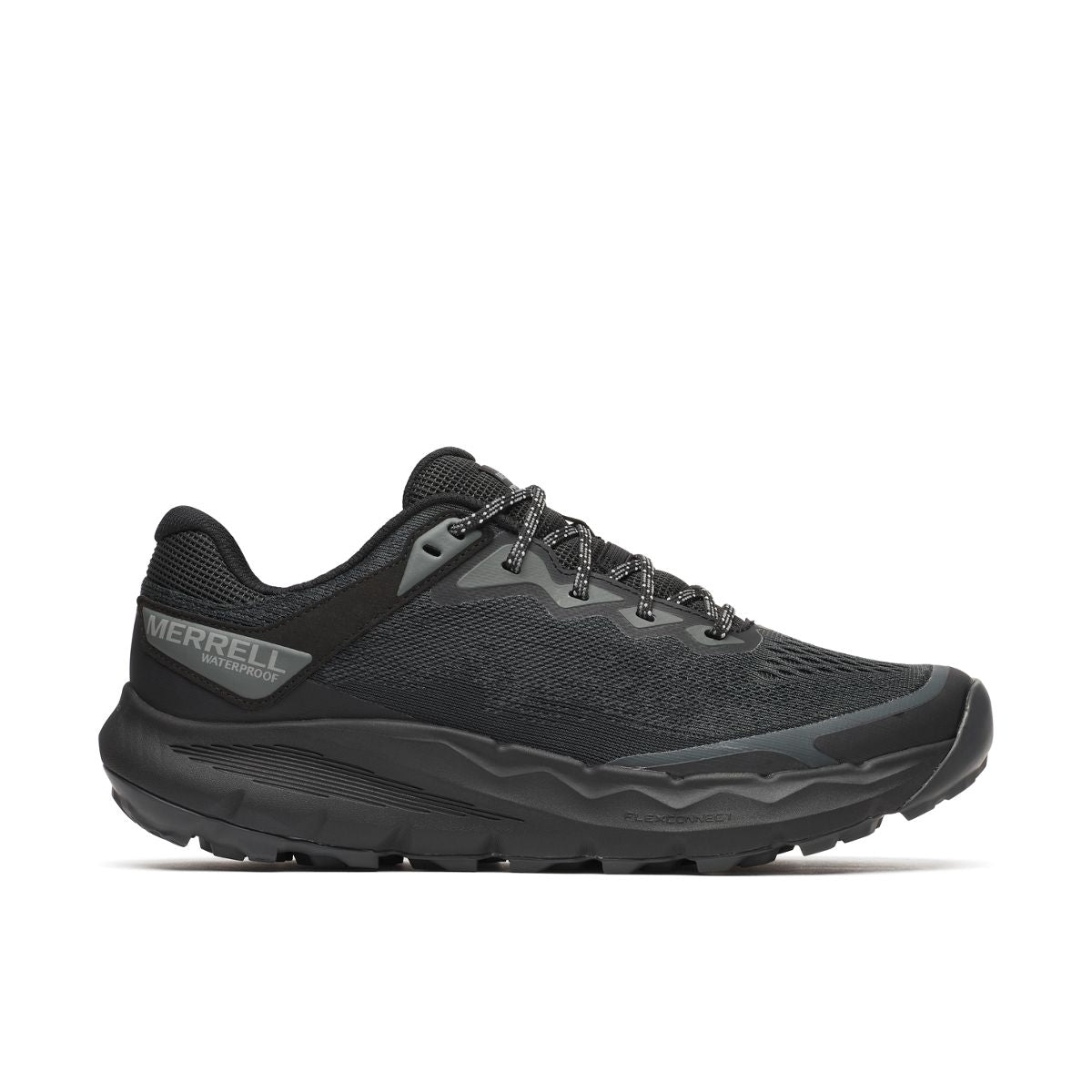 Men - Nova 4 Waterproof Wide Width - Low Men|Collections