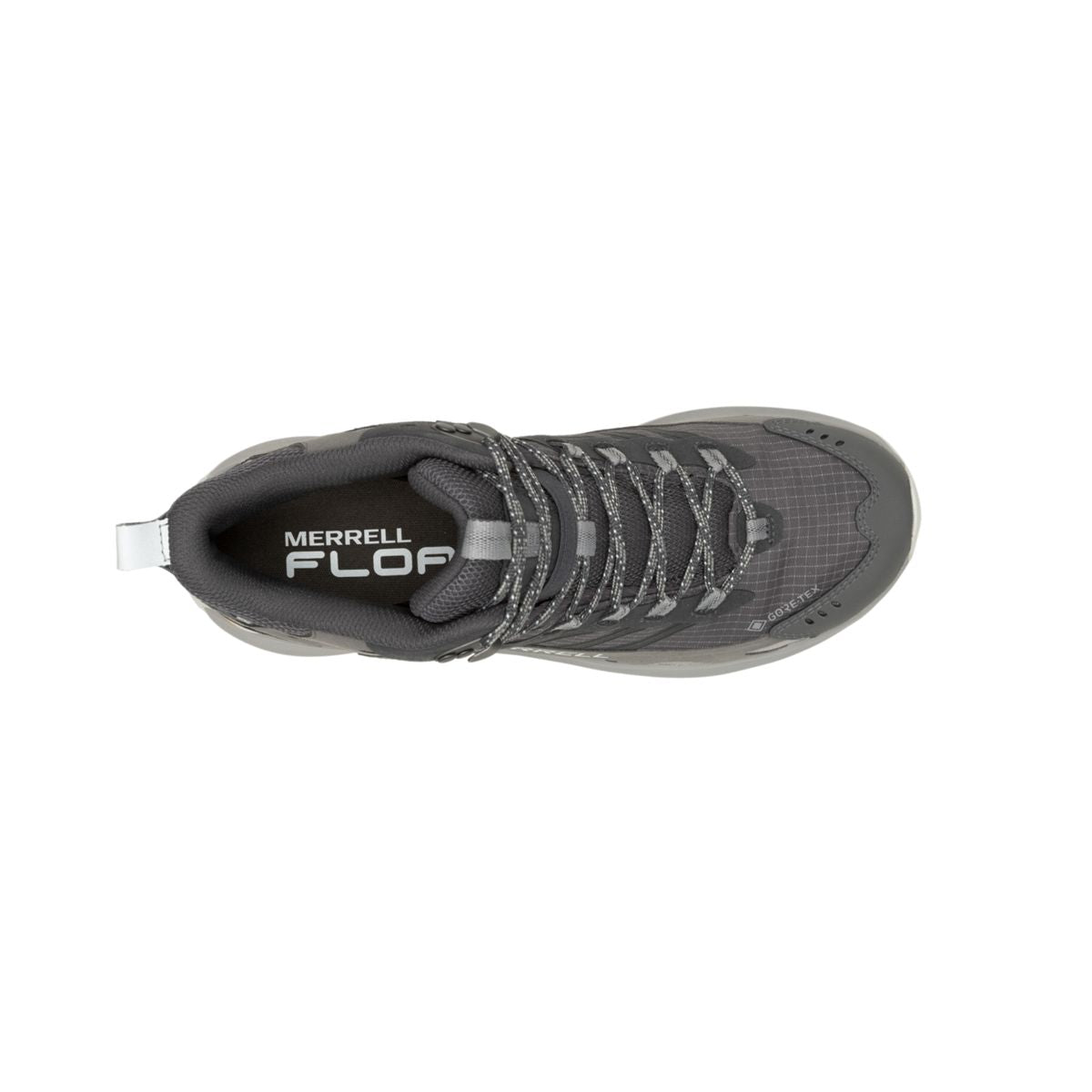 Men - Moab Speed 2 Mid GORE-TEXÂ® Wide Width Boots Men|Collections