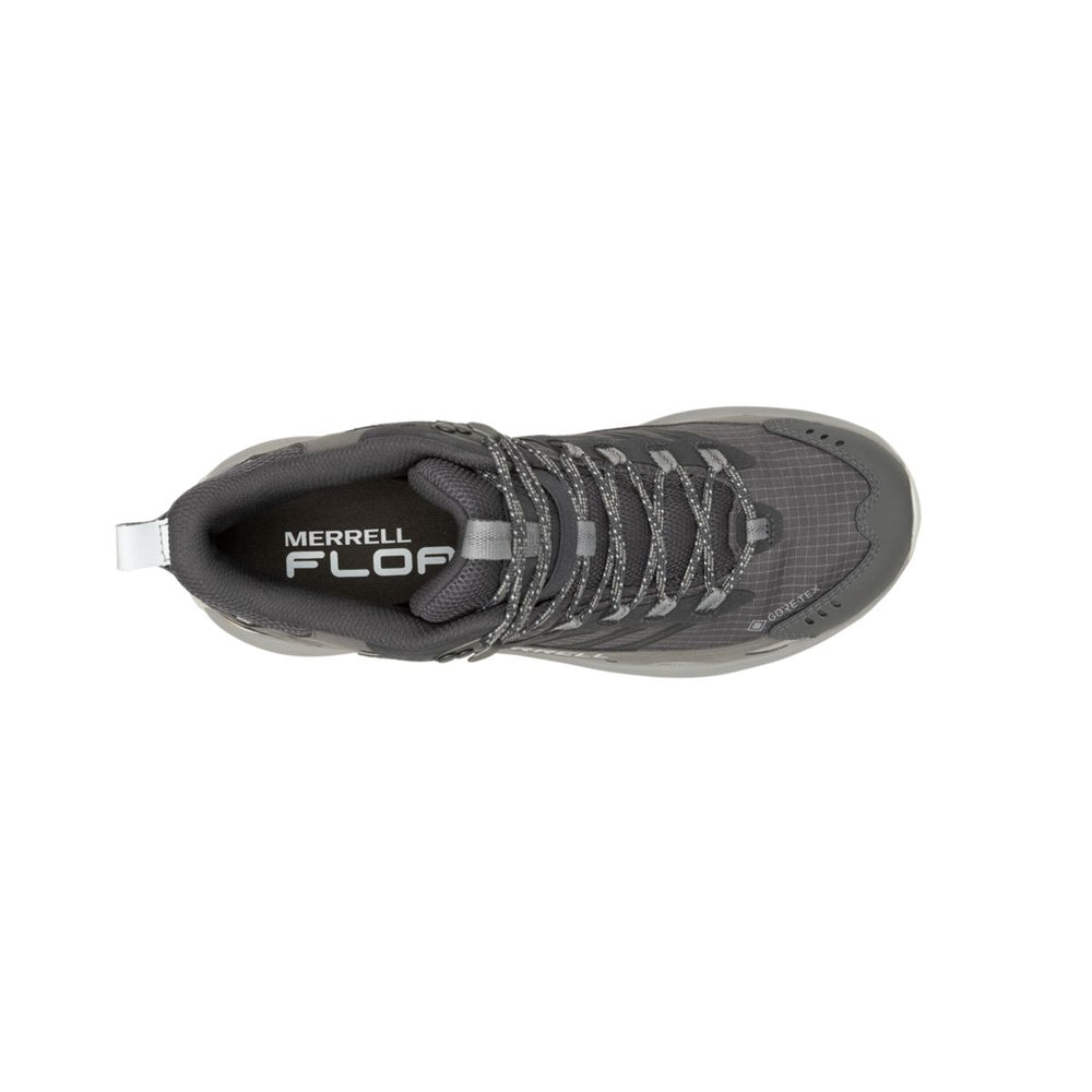 Men - Moab Speed 2 Mid GORE-TEXÂ® Wide Width Boots Men|Collections
