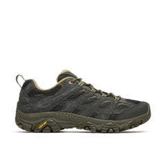Men - Moab 3 Waterproof Wide Width - Shoes Men