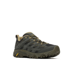 Men - Moab 3 Waterproof Wide Width - Shoes Men
