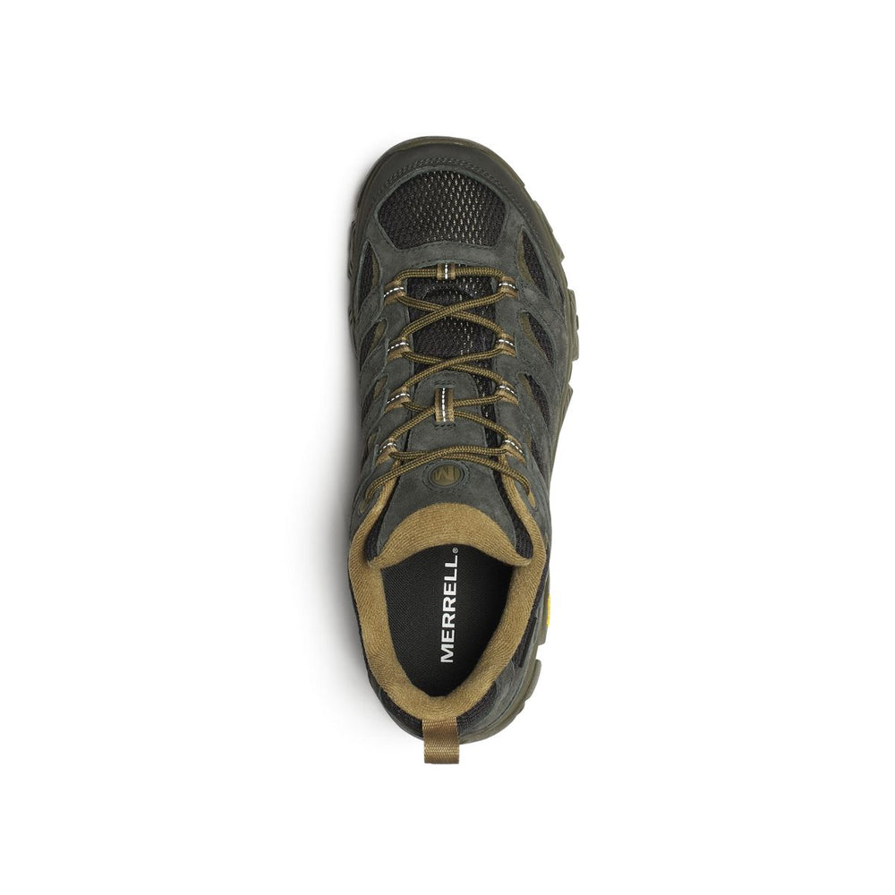 Men - Moab 3 Waterproof Wide Width - Shoes Men