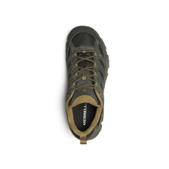 Men - Moab 3 Waterproof Wide Width - Shoes Men