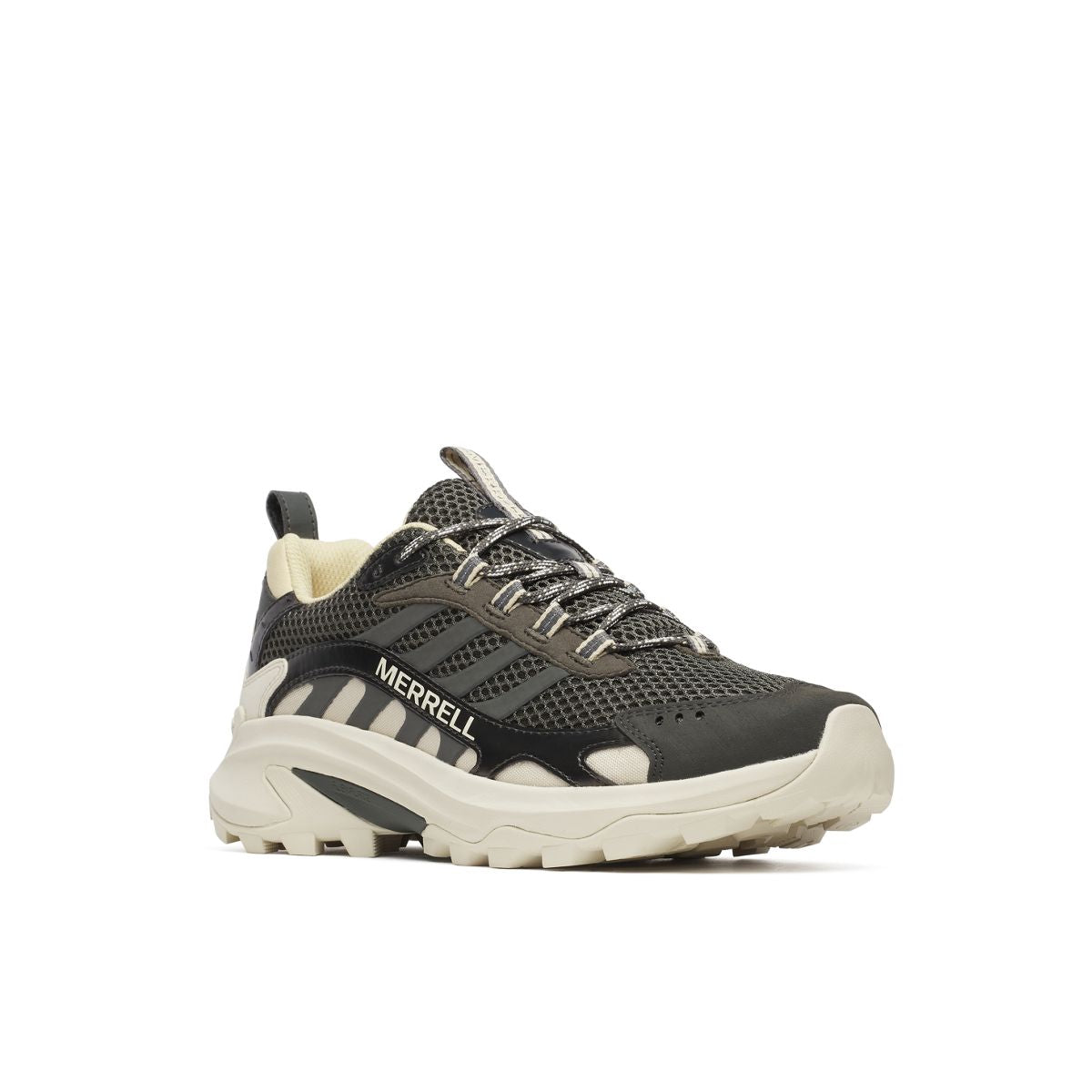 Men's Moab Speed 2 Vent 2K SE Hiking Shoes Men|Collections