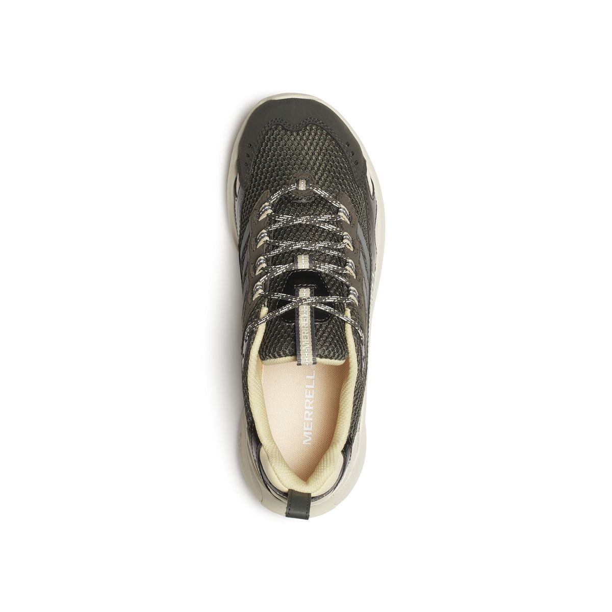 Men's Moab Speed 2 Vent 2K SE Hiking Shoes Men|Collections