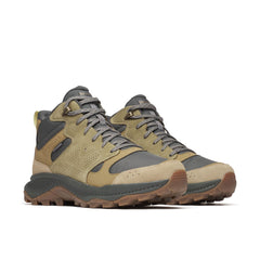 Men's Tempo Sol Mid Waterproof Hiking Boots Men