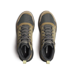 Men's Tempo Sol Mid Waterproof Hiking Boots Men