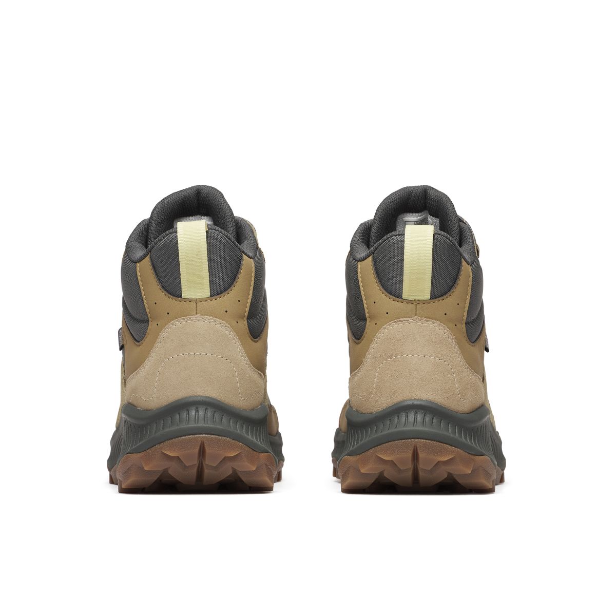 Men's Tempo Sol Mid Waterproof Hiking Boots Men
