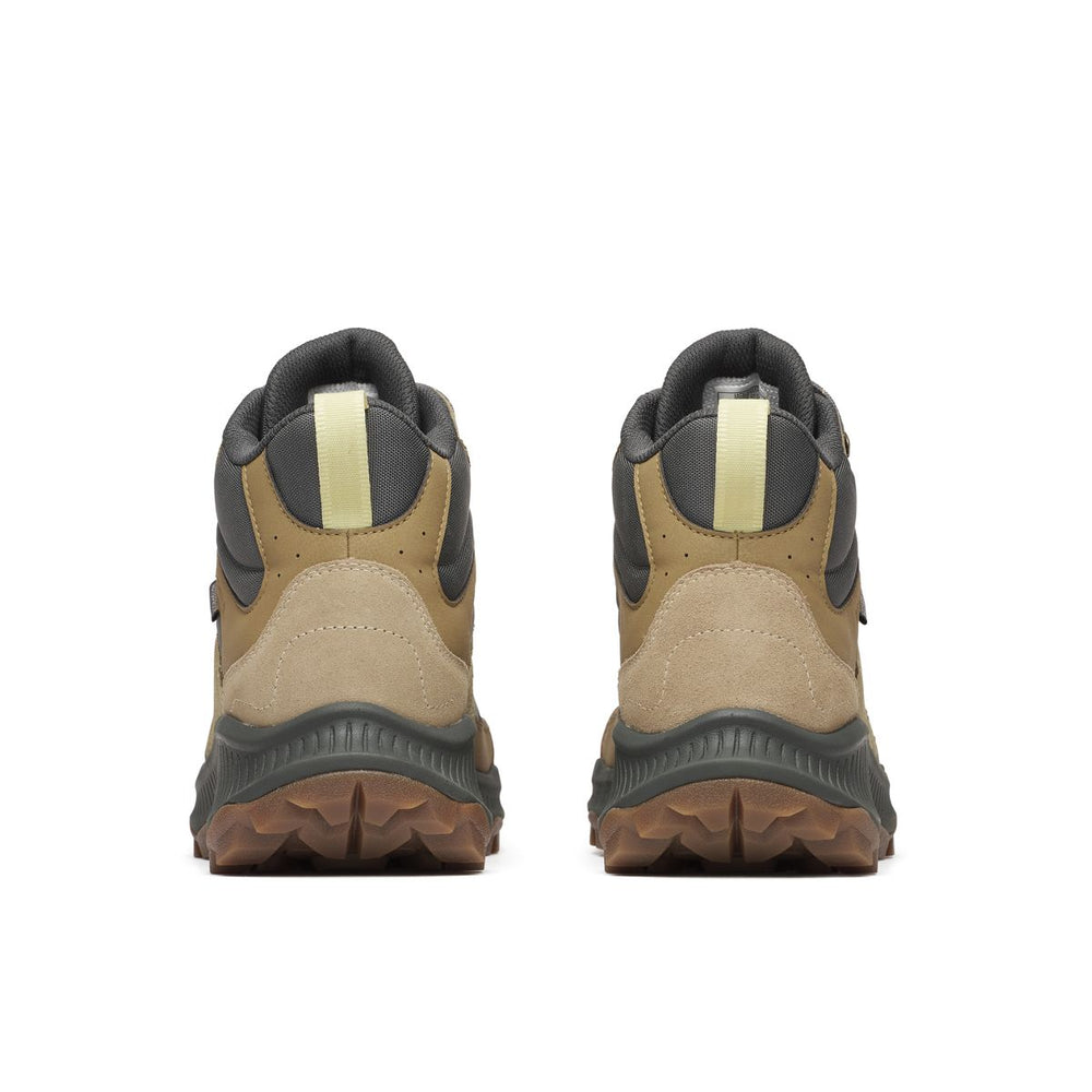 Men's Tempo Sol Mid Waterproof Hiking Boots Men
