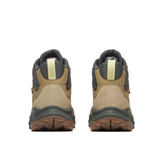 Men's Tempo Sol Mid Waterproof Hiking Boots Men
