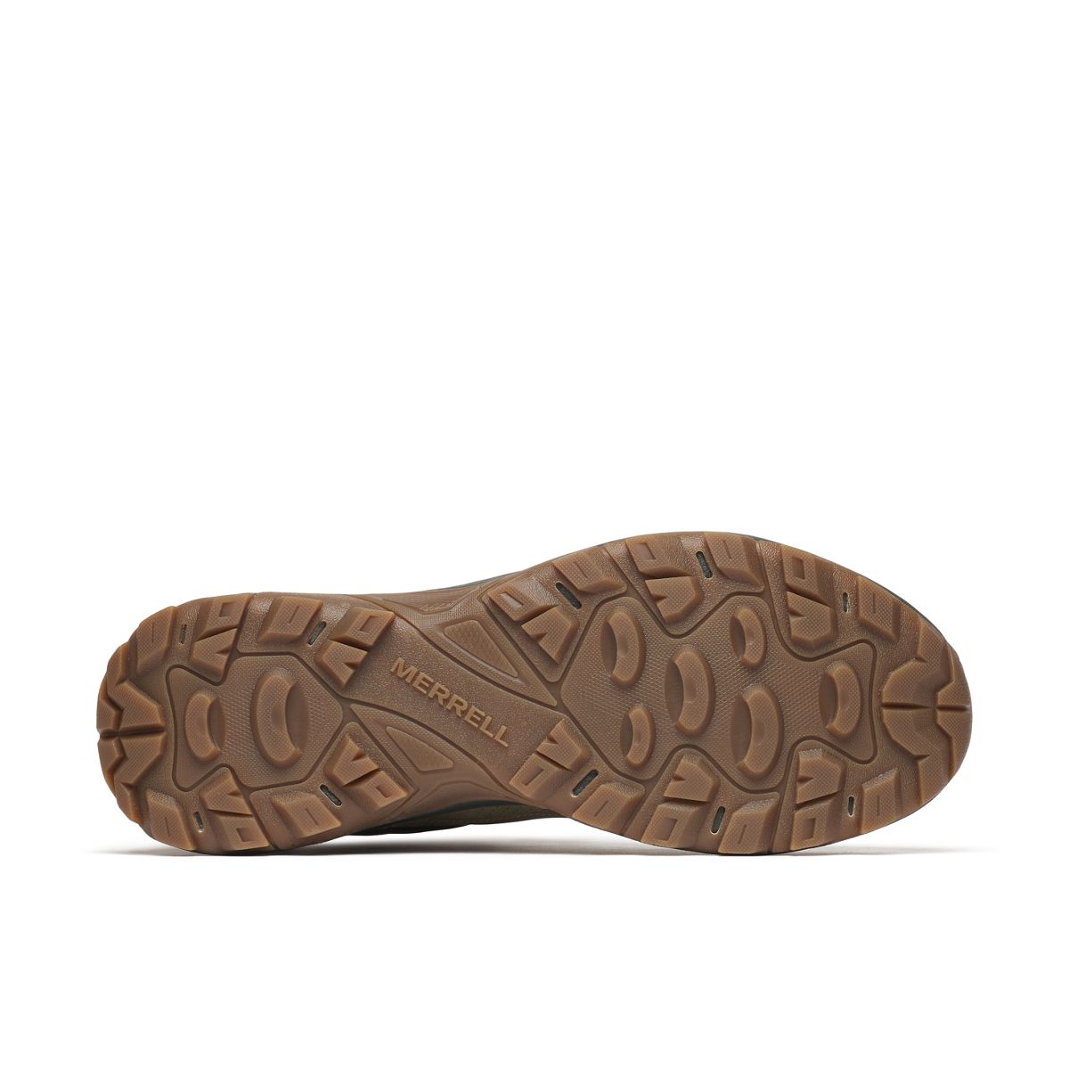 Men's Tempo Sol Mid Waterproof Hiking Boots Men