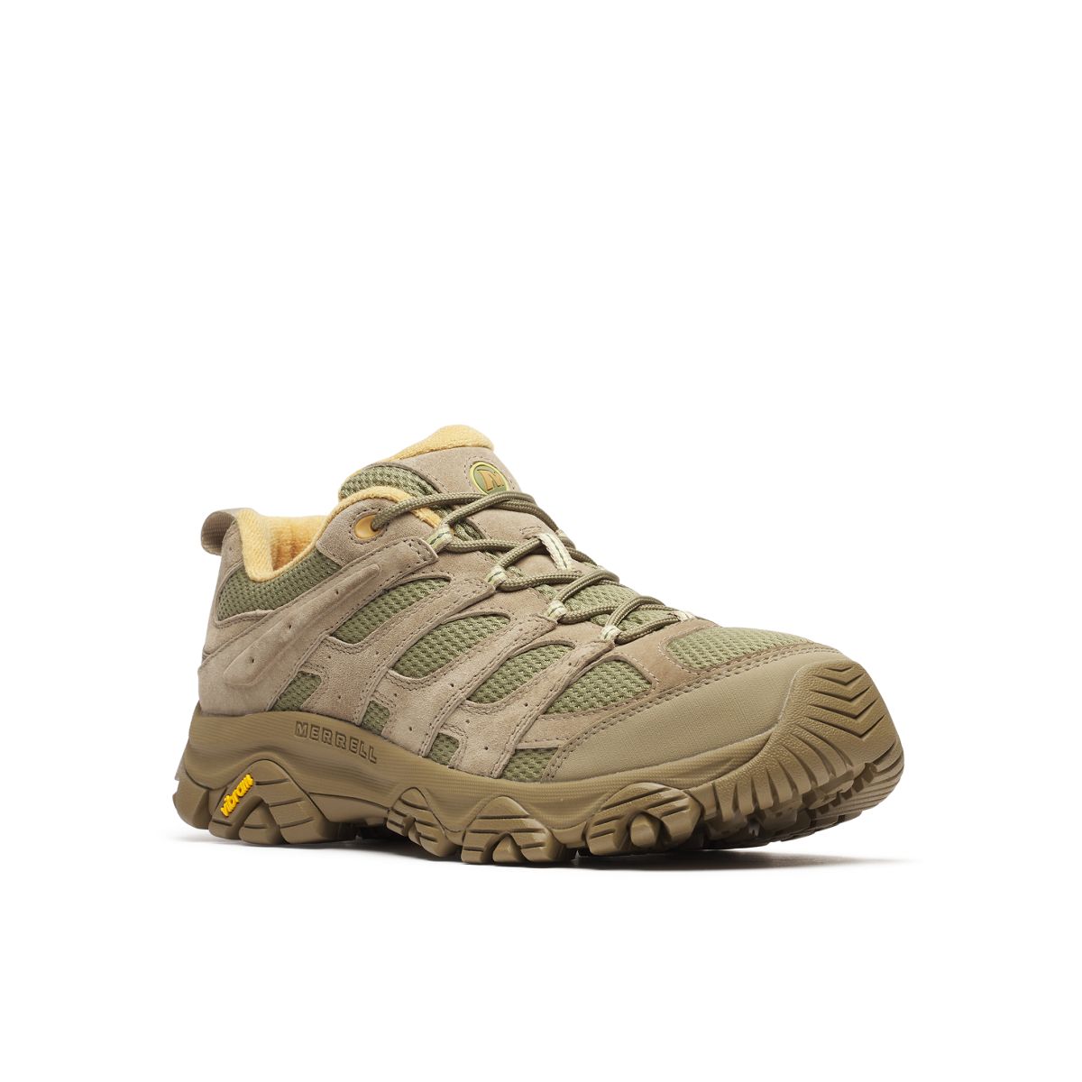 Men - Moab 3 Ready Zip - Shoes Men