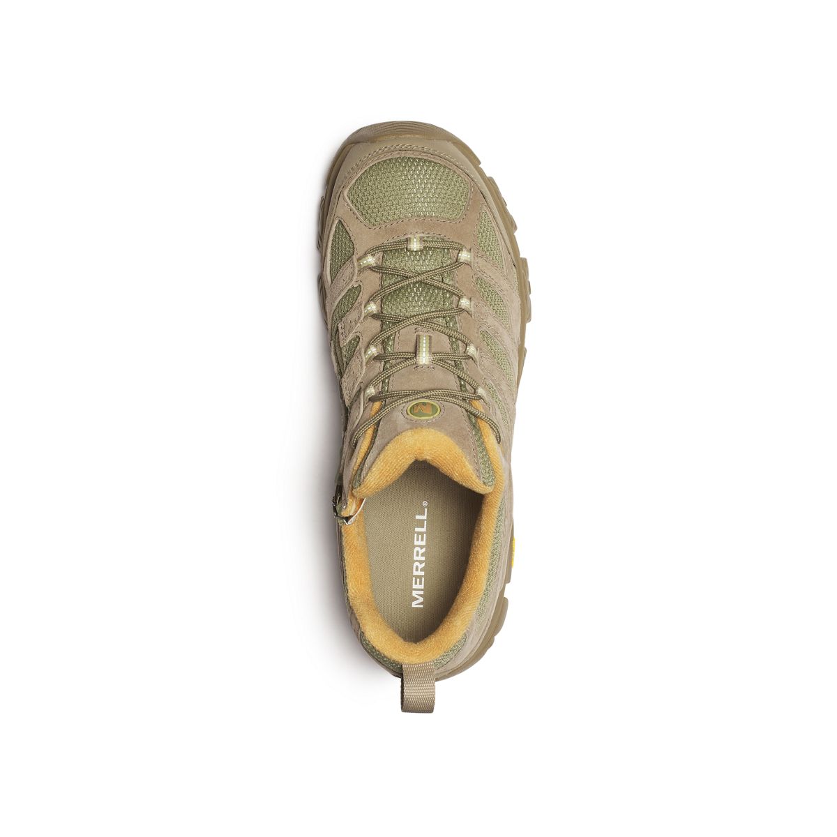 Men - Moab 3 Ready Zip - Shoes Men