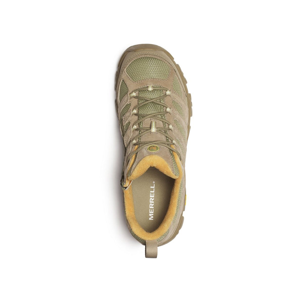 Men - Moab 3 Ready Zip - Shoes Men