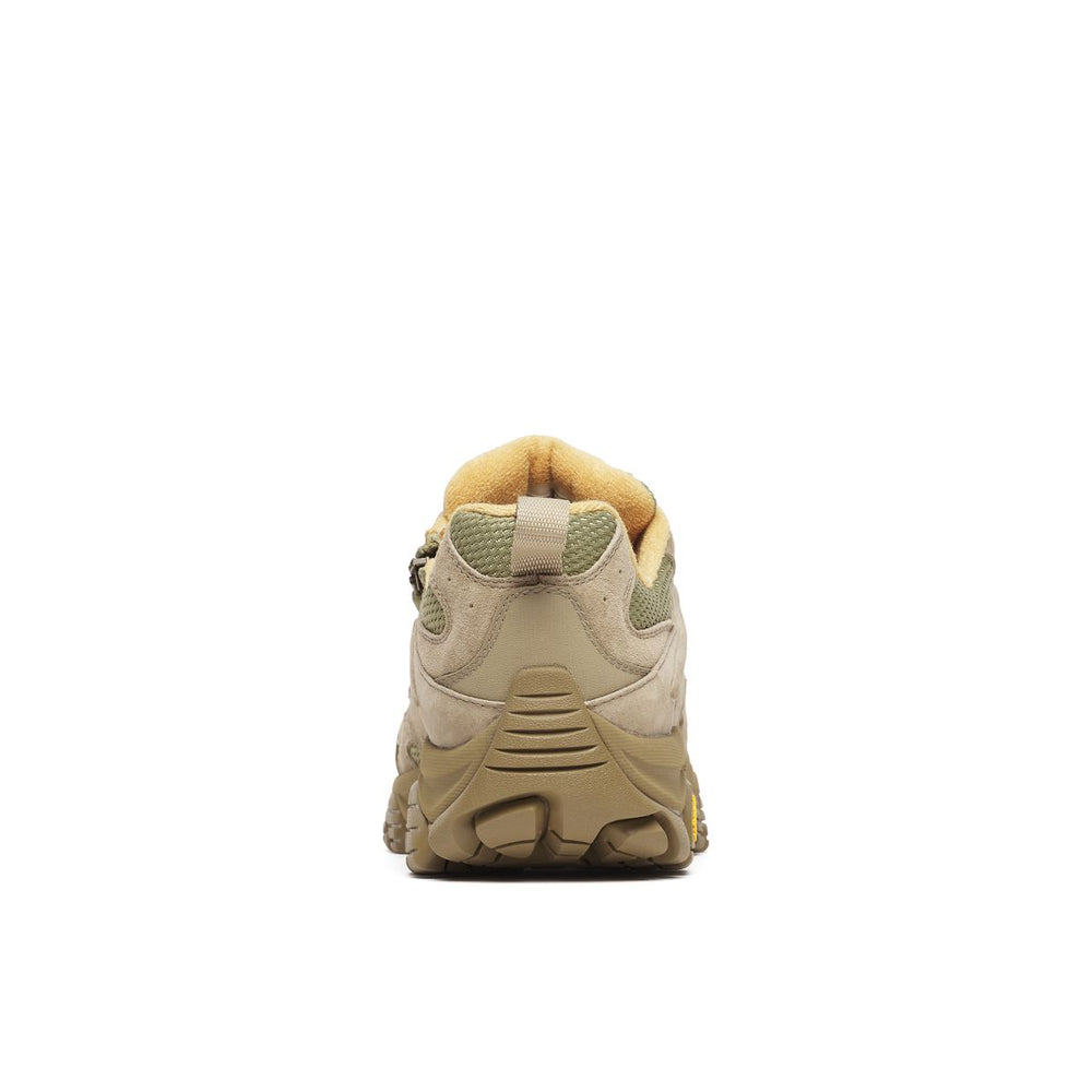 Men - Moab 3 Ready Zip - Shoes Men