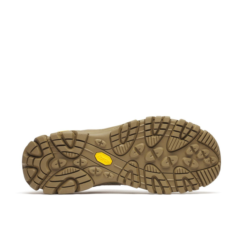 Men - Moab 3 Ready Zip - Shoes Men