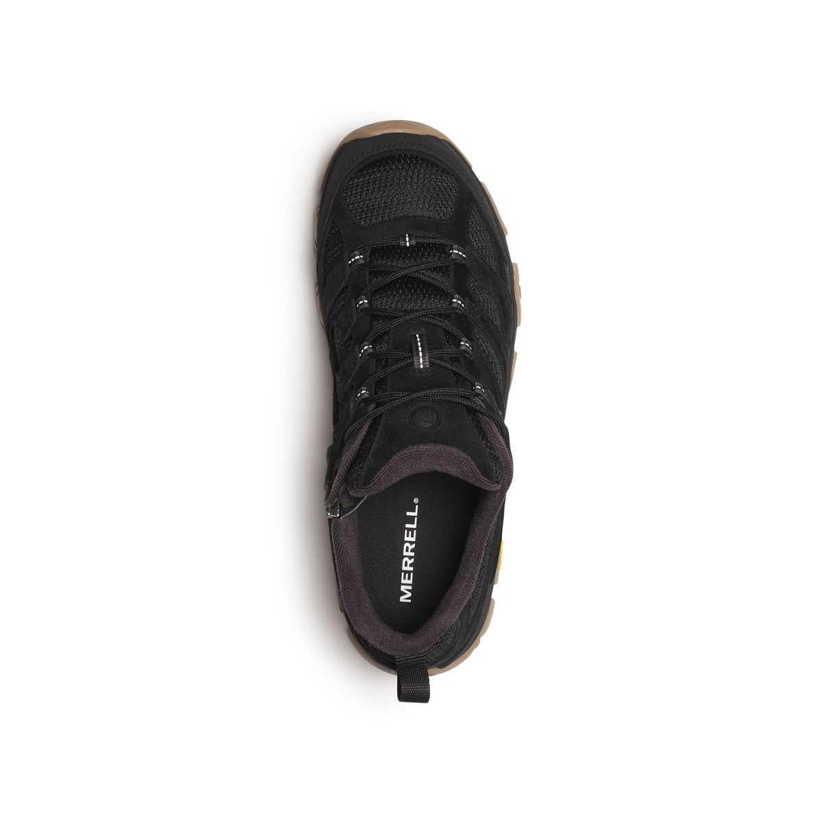 Men - Moab 3 Ready Zip - Shoes Men