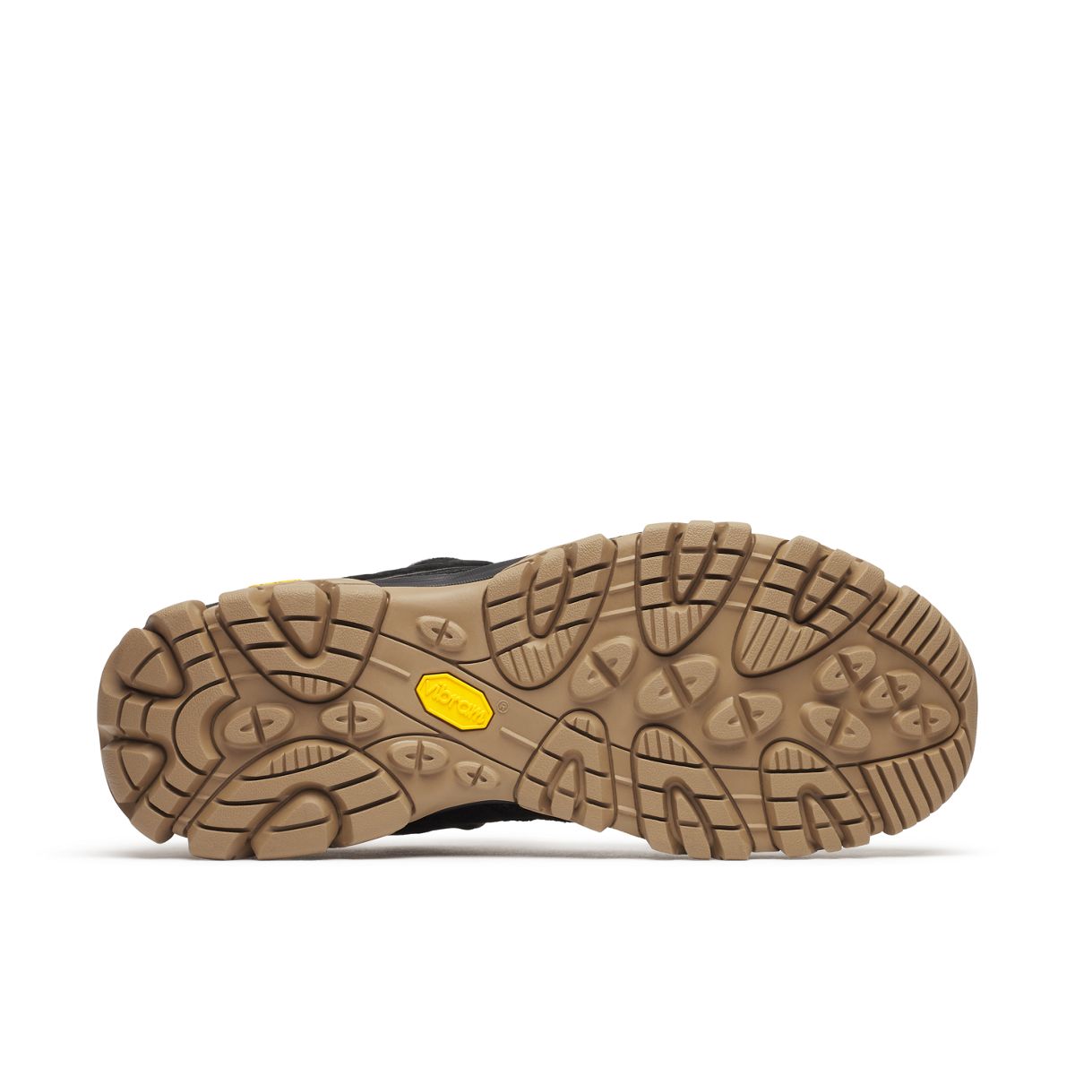 Men - Moab 3 Ready Zip - Shoes Men