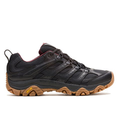 Men - Moab 3 Luxe Leather - Low Men|Collections