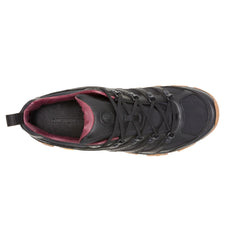 Men - Moab 3 Luxe Leather - Low Men|Collections
