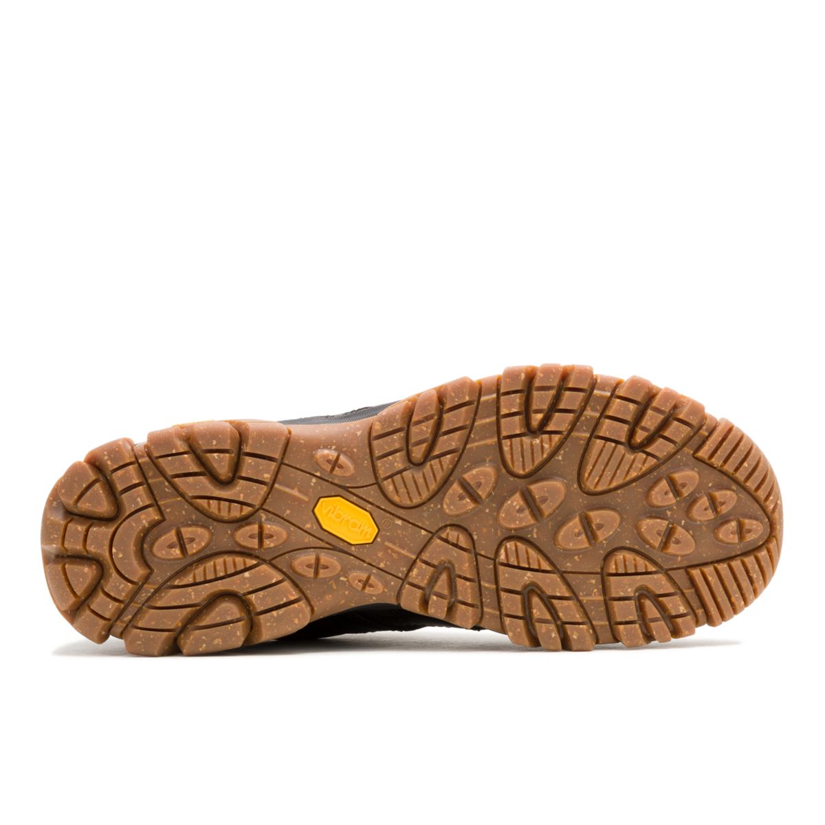 Men - Moab 3 Luxe Leather - Low Men|Collections
