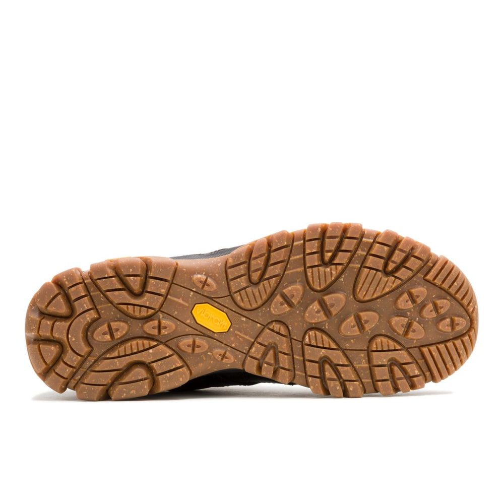 Men - Moab 3 Luxe Leather - Low Men|Collections
