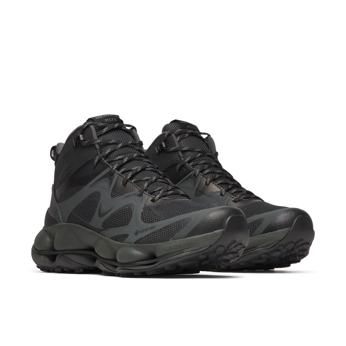 Men - Speedarc Matis Mid GORE-TEX® - Boots Men