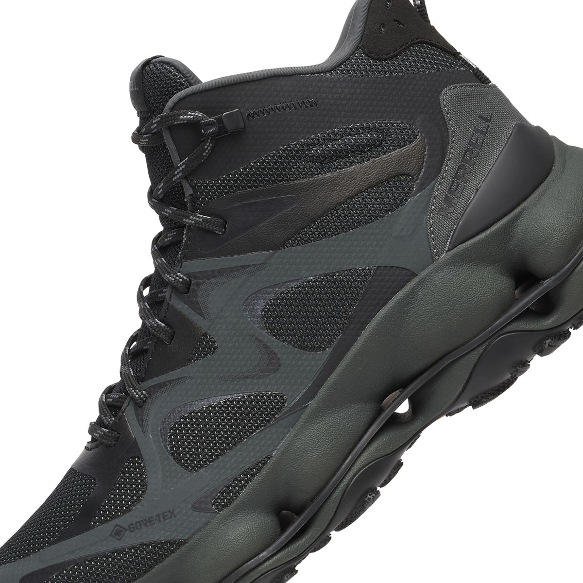 Men - Speedarc Matis Mid GORE-TEX® - Boots Men