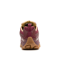 Men - Moab 3 Luxe Leather - Low Men