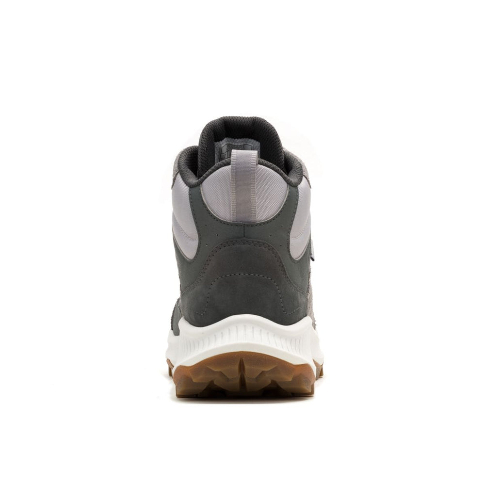 Men's Tempo Sol Mid Waterproof Hiking Boots Men