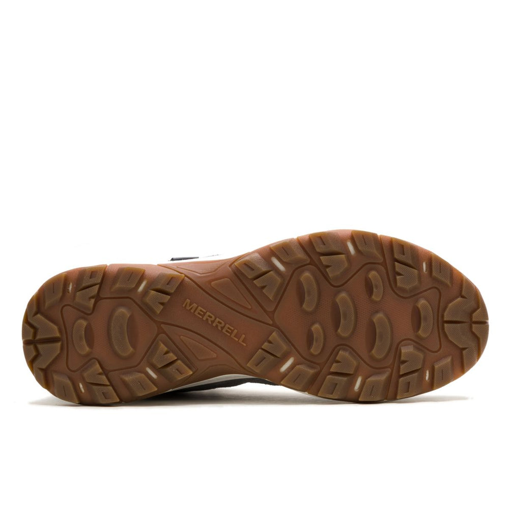 Men's Tempo Sol Mid Waterproof Hiking Boots Men