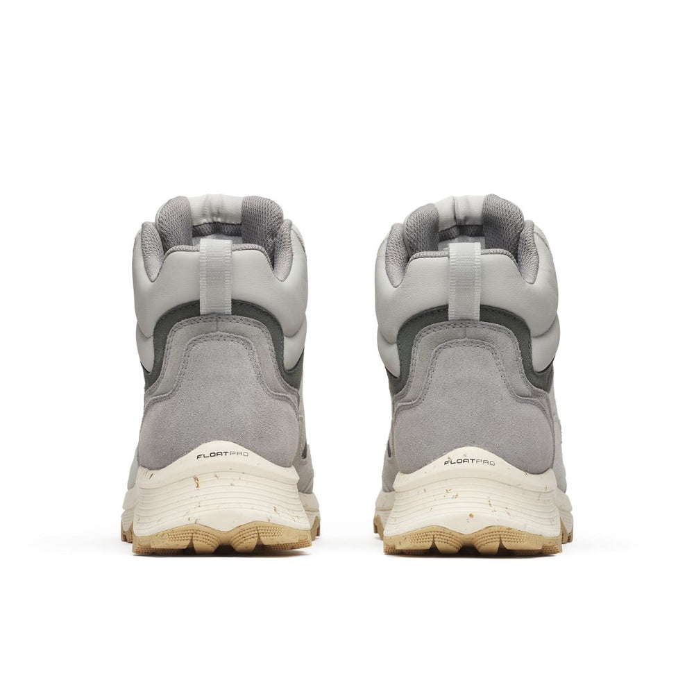 Men - Speed Solo MXD Mid Waterproof - Boots Men