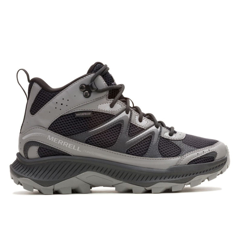 Men - Tempo EXP Mid Waterproof - Boots Men