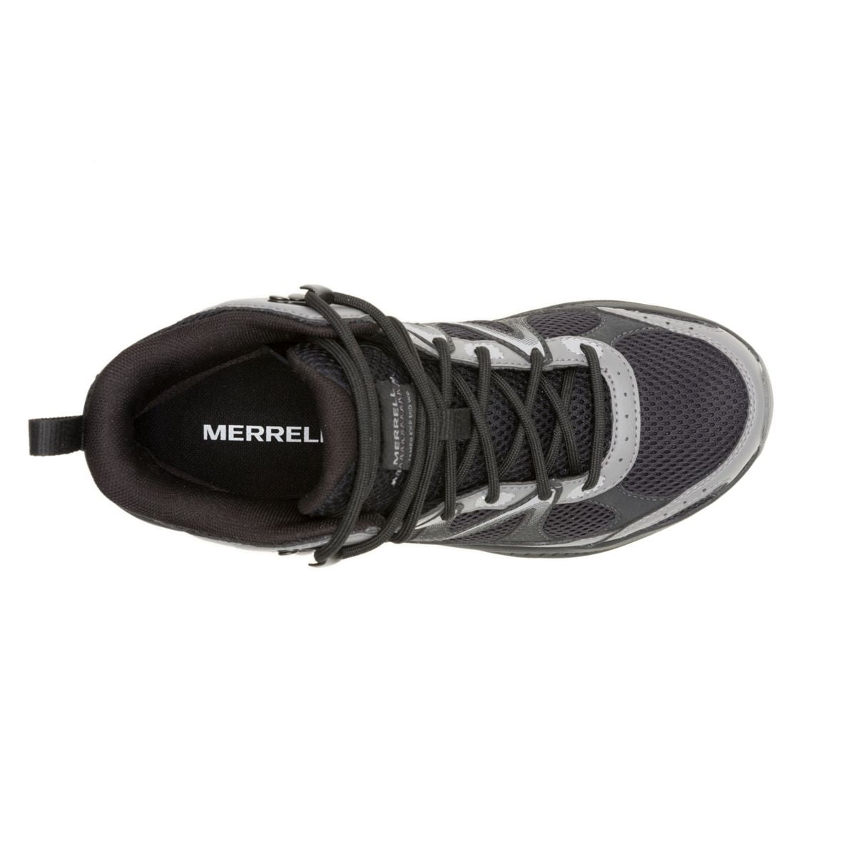 Men - Tempo EXP Mid Waterproof - Boots Men