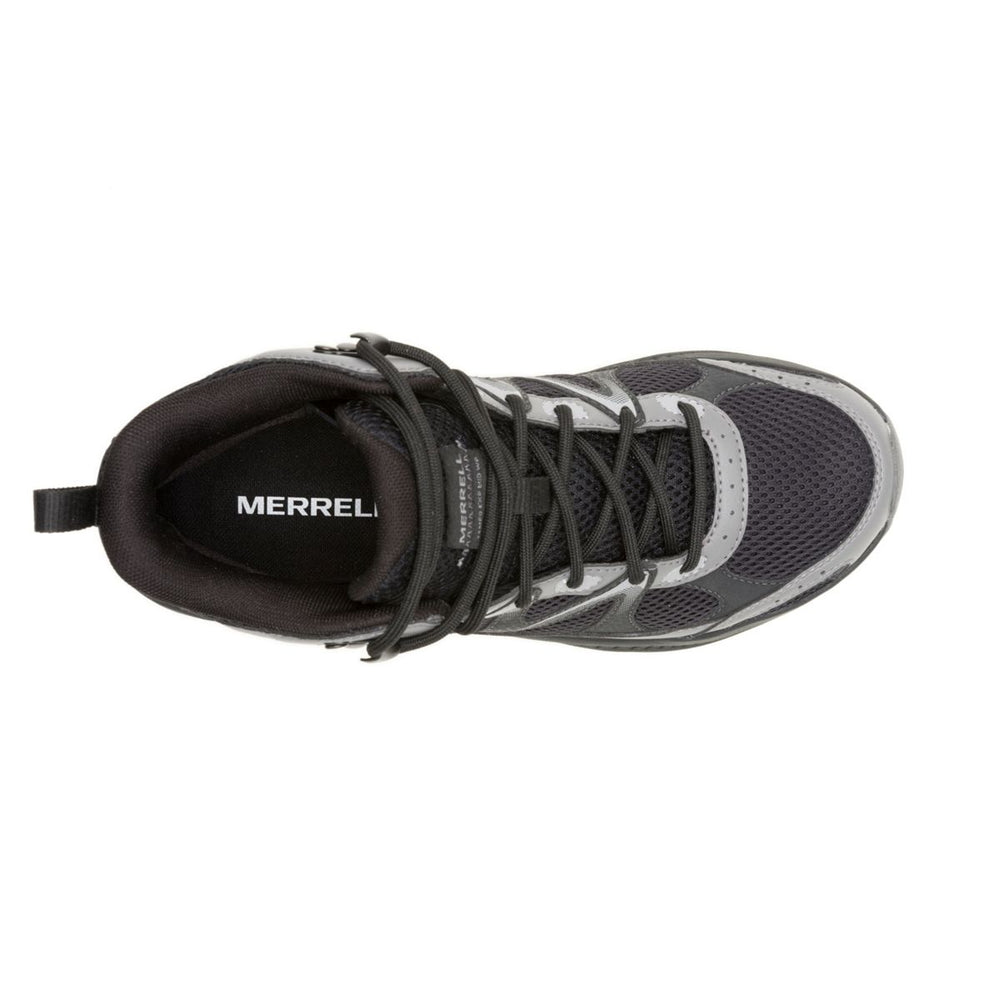 Men - Tempo EXP Mid Waterproof - Boots Men