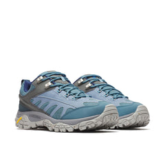 Men's Moab 2 Mesa Luxe Eco 1TRL Casual Shoes Men|Collections