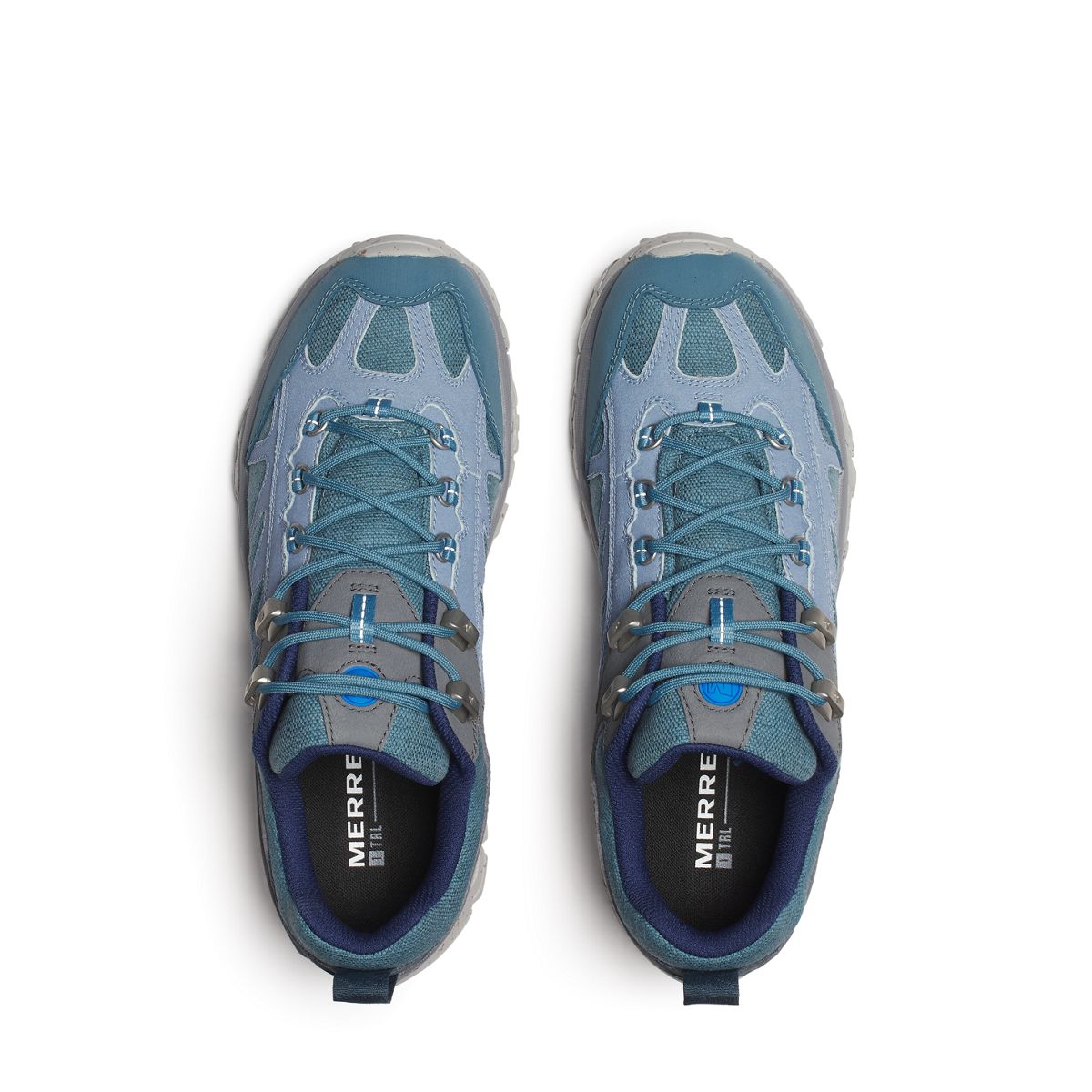 Men's Moab 2 Mesa Luxe Eco 1TRL Casual Shoes Men|Collections