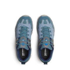 Men's Moab 2 Mesa Luxe Eco 1TRL Casual Shoes Men|Collections