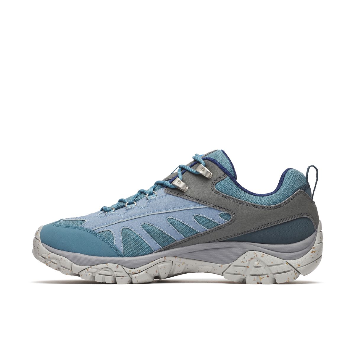 Men's Moab 2 Mesa Luxe Eco 1TRL Casual Shoes Men|Collections