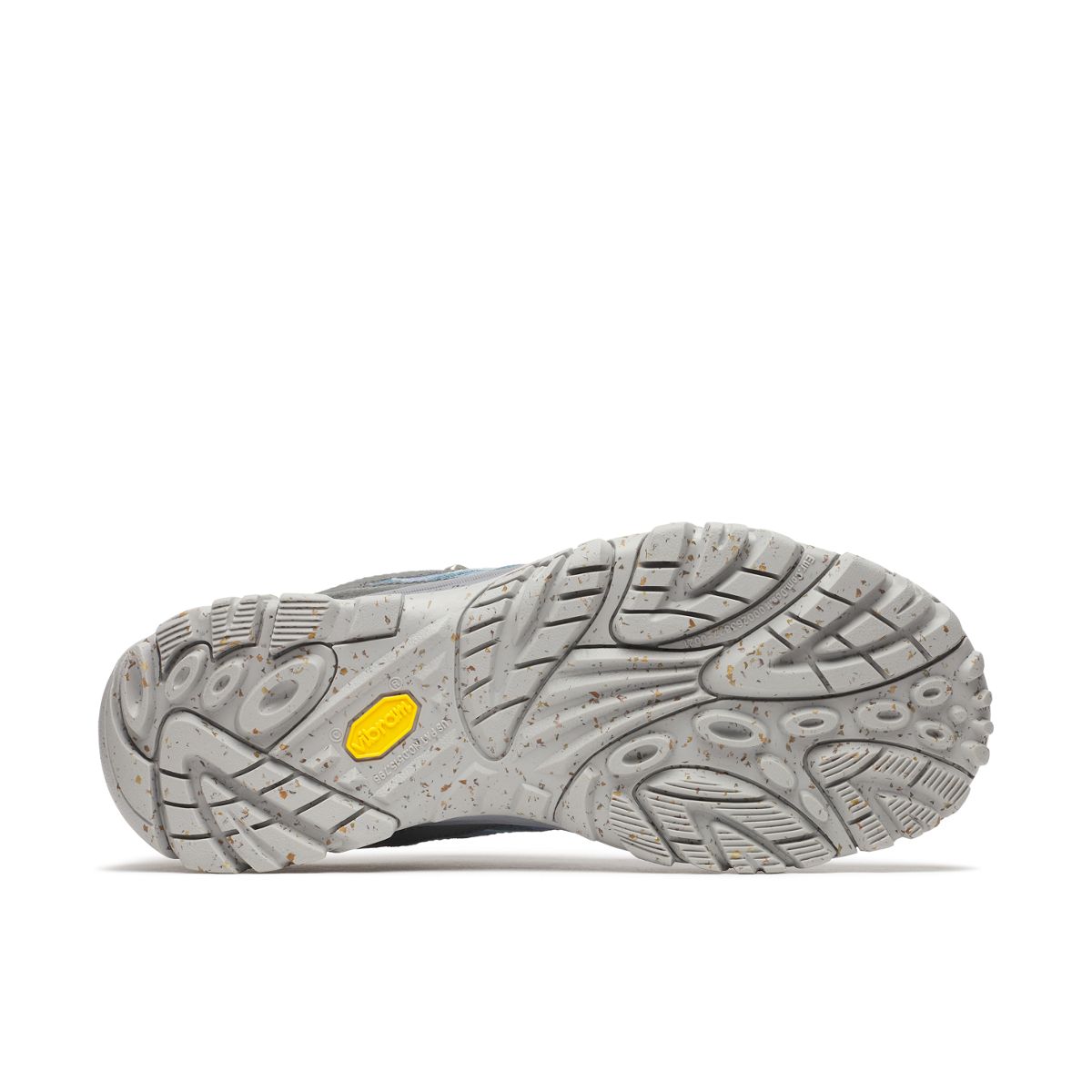 Men's Moab 2 Mesa Luxe Eco 1TRL Casual Shoes Men|Collections