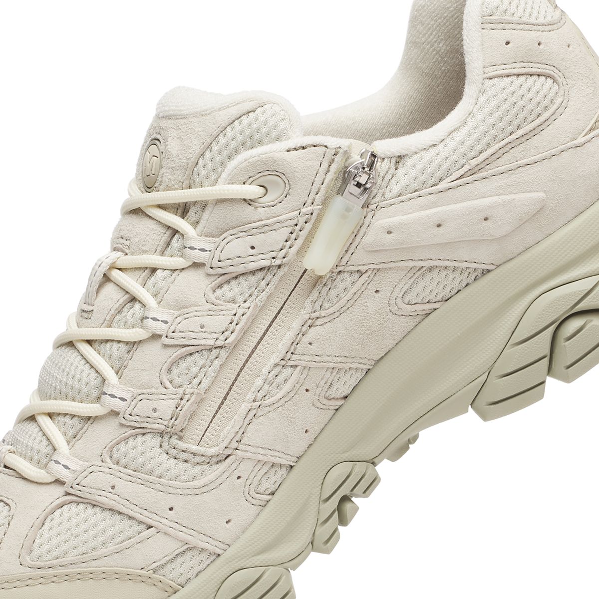 Men - Moab 3 Ready Zip - Shoes Men|Collections