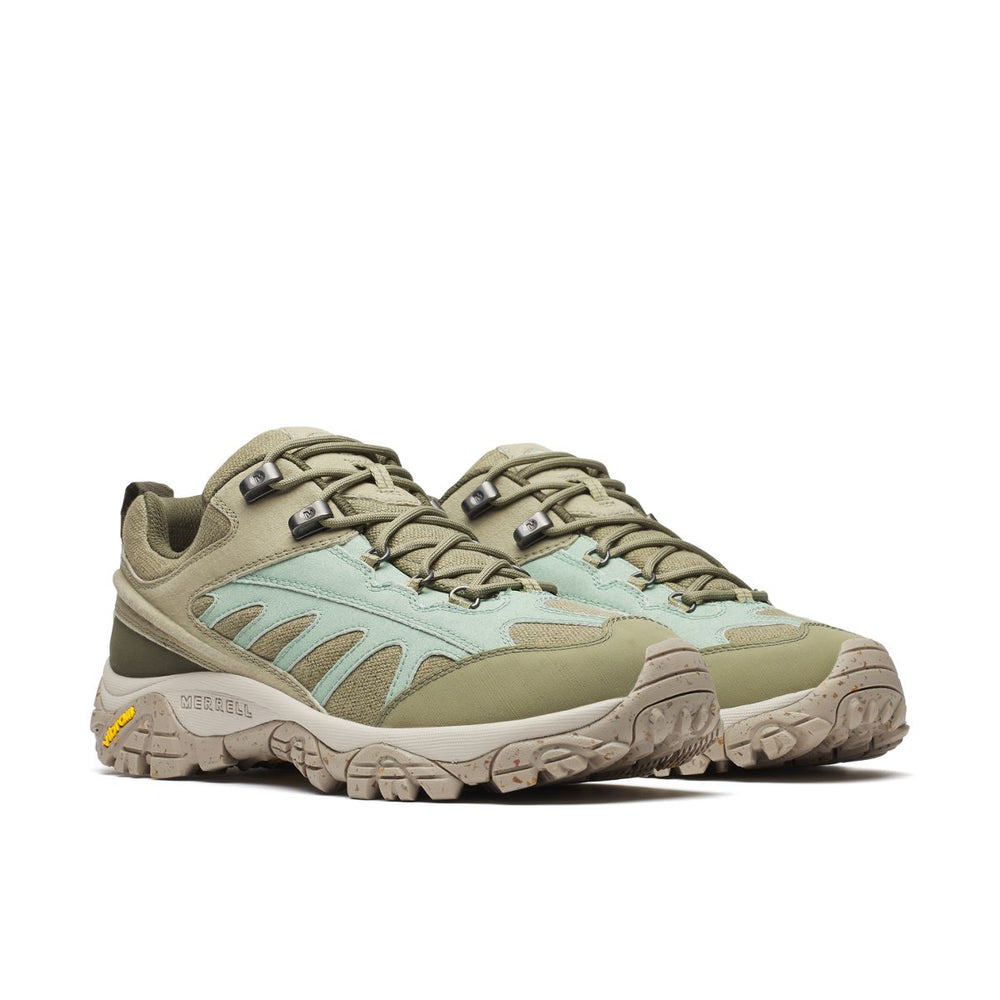 Men's Moab 2 Mesa Luxe Eco 1TRL Casual Shoes Men|Collections