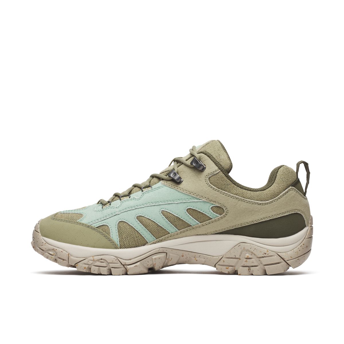 Men's Moab 2 Mesa Luxe Eco 1TRL Casual Shoes Men|Collections