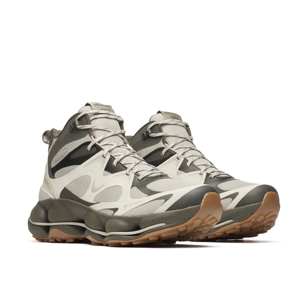 Men - Speedarc Matis Mid GORE-TEX® - Boots Men