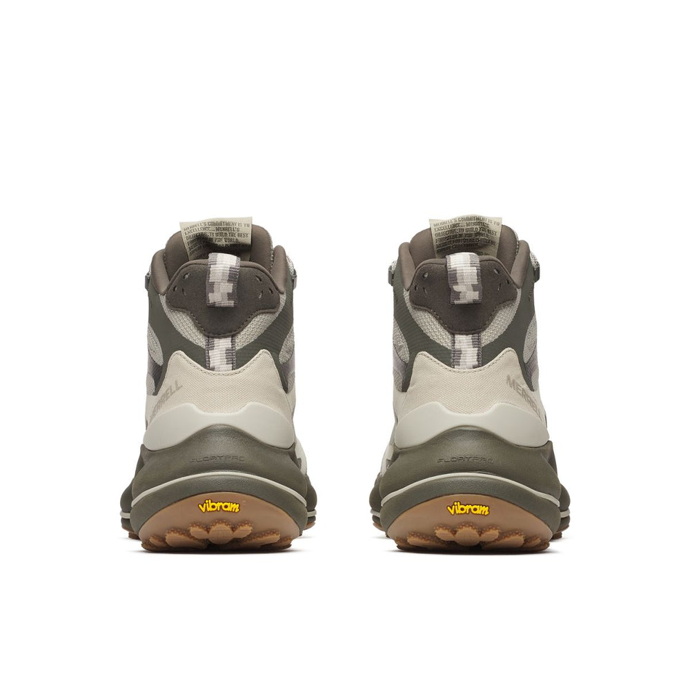 Men - Speedarc Matis Mid GORE-TEX® - Boots Men
