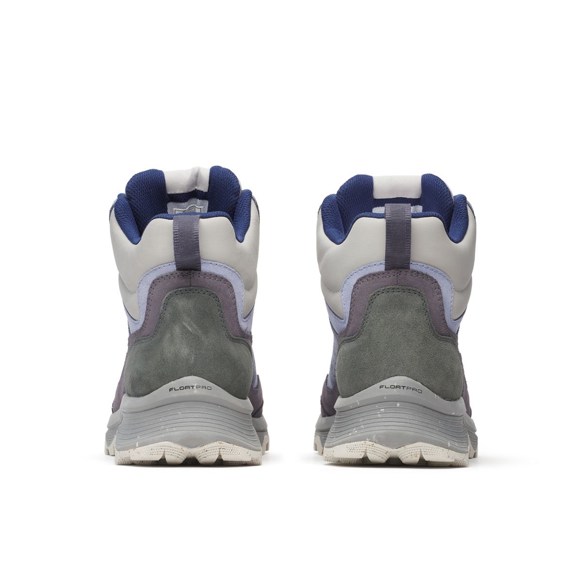 Men - Speed Solo MXD Mid Waterproof - Boots Men